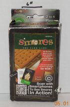2009 Education Outdoors S'mores the Card Game - $14.80