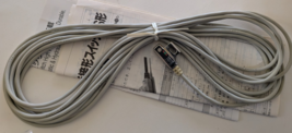 Parker Taiyo YS215 Proximity Switch  Cable DC10-30V NEW - $49.49