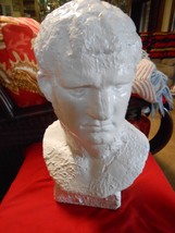 An item in the Art category: Magnificent Collectible MARCU VISPANIUS AGRIPPA  Bust Statue-Roman General