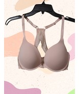 Women’s 38C Beige Dobreva Front Closure. - $11.88