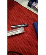NEW GARR Carbide End Mill Square 4-Flute 3/8&quot; x 2&quot; OAL Center Cut 170MA ... - $38.96 CAD