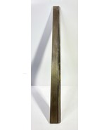 Weinig Part# 700004 M3+ Tool Steel 25” X 1.750” X .312 Knife Blade - $127.00