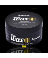 ARGANIA Hair Wax Enriched with Hyaluronic Acid 250 ml - $47.90