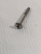 Shark Lift-Away Professional Steam Mop S3973D S3973 screw replacement pa... - €6,00 EUR