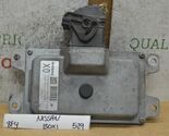 2010-12 Nissan Altima Transmission Control TCM 31036ZX00D Module 529-8F4... - $22.53