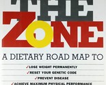 Enter the Zone: A Dietary Road Map by Barry Sears with Bill Lawren / 199... - $2.27