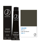 J Beverly Hills COLOUR Botanically Infused Hair Color Cream  - 6A 6.1 Da... - $33.41 CAD