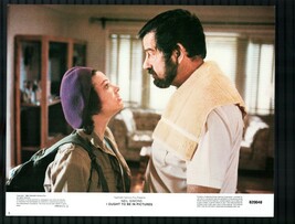 I Ought To Be In Pictures 11&quot;x14&quot; Lobby Card #3 Dinah Manoff Walter Matthau - $33.95