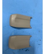 2006 - 2010 LEXUS GS300 GS350 GS430 GS460 FRONT SEAT TRACK RAIL COVER TR... - $19.79