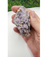 Grape Agate Mineral Specimen - Indonesia - - $52.46