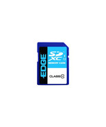 Edge Memory PE247164 256GB SDXC MEMORY CARD CLASS 10 (UHS-1 U1) - $250.35 CAD