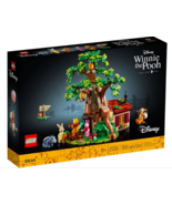 LEGO Ideas Winnie the Pooh 21326 - £108.21 GBP