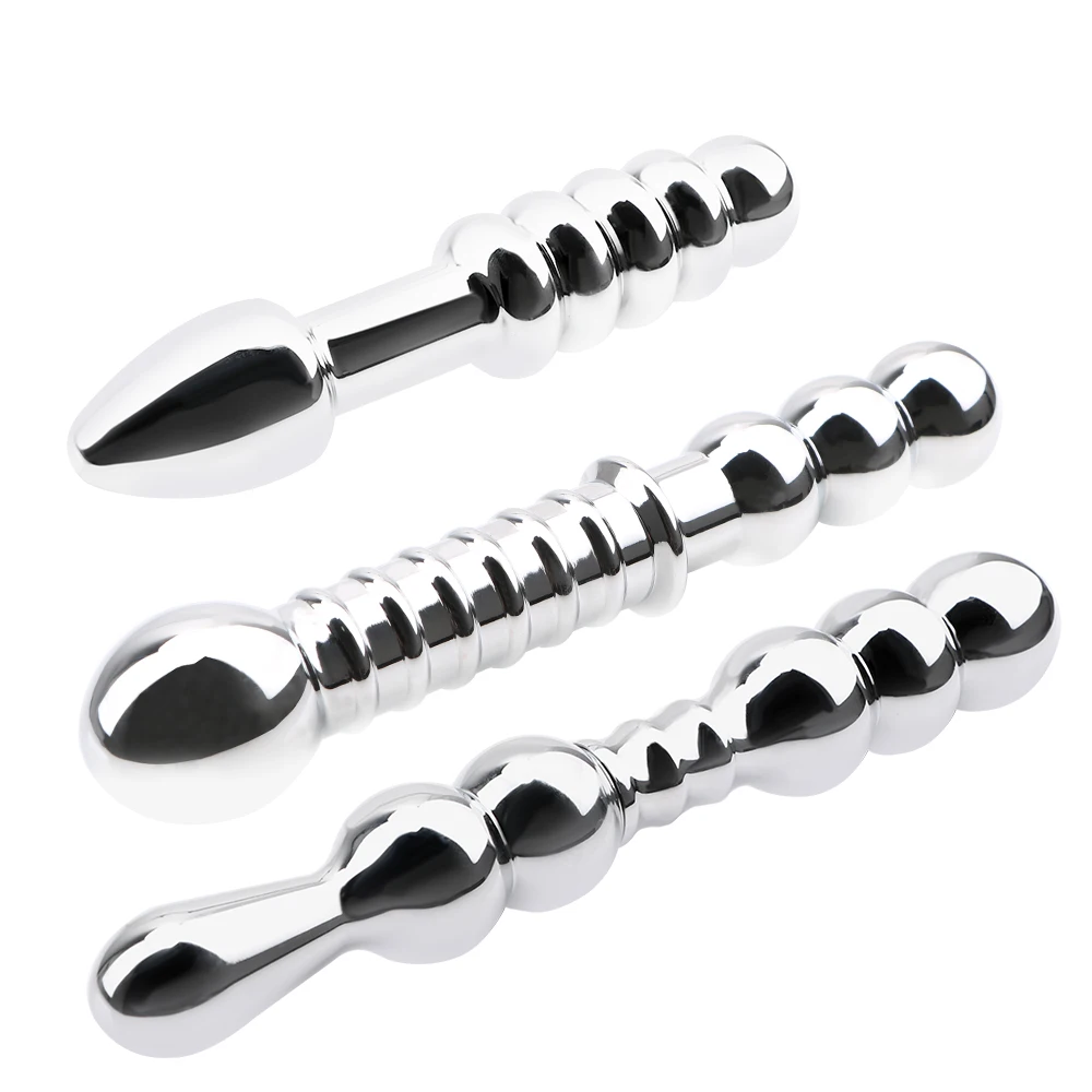 Sporting Heavy Metal Toy Home Mature Mature Dual Head Home Mature MToyage Toys f - £28.06 GBP