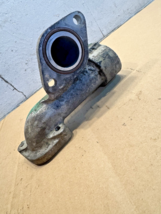 Caterpillar CAT C-10 C-12 Diesel Engine Oil Pump Elbow 122-0760 OEM - $99.90