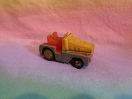 Vintage 1960&#39;s Snoopy Die Cast Vehicle Car Aviva Hong Kong No.C11 - AS IS - £1.58 GBP