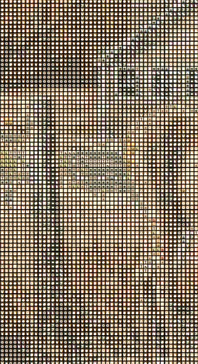 Deer Farm Cross Stitch Pattern***L@@K*** Item image 6