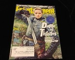 Entertainment Weekly Magazine April 1/8,2016 Dame of Thrones, Wonder Woman - $10.00