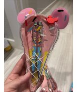 Disney Parks Walt Disney World Set Of 2 Pens New - $21.78