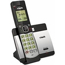 VTech CS5119 DECT 6.0 Cordless Phone - 1 Handset - $26.23