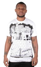 Dope Couture Mural Tee - £16.17 GBP