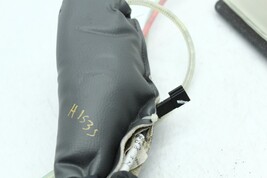 2004-2010 BMW E60 525i 530i FRONT RIGHT SEAT LUMBAR SUPPORT AIR PUMP H1535 image 11