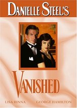 Danielle Steel&#39;s Vanished [DVD] [DVD] - £15.50 GBP