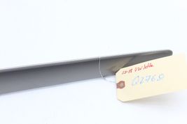 11-18 VOLKSWAGEN JETTA FRONT RIGHT PASSENGER DOOR INTERIOR TRIM Q2769 image 3
