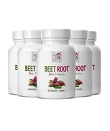 Beetroot Nutrition - Beet Root (Beta Vulgaris) 1000mg - Energy Booster H... - £52.71 GBP