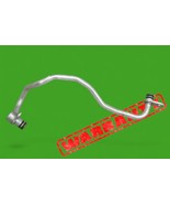 mercedes s550 sl550 ml550 m278 engine turbocharger coolant hose pipe 278... - $983.56 MXN