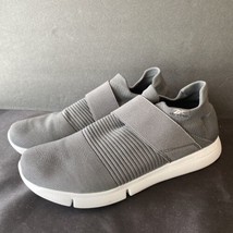 Reebok Women&#39;s Gray Fuel Foam Sneakers Size 8.5 - £21.23 GBP