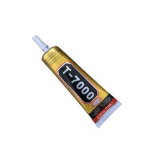 T-7000 15ml Super, Glass,Fabric,Craft, Adhesive,Puzzle, Glue Suitable for  - $304.11 MXN