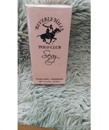Beverly Hills Polo Club Sexy For Her - £17.73 GBP