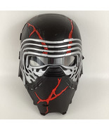 Star Wars Rise Of Skywalker Supreme Leader Kylo Ren Force Rage Light Up ... - $67.63 CAD