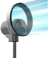 Cecotec TotalPure 2in1 MoonStyle Dark Fan and Air Purifier, 35 W, Bladel... - $1,379.45 CAD