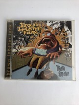 BROWN LOBSTER TANK - Tooth Smoke - Dr. Strange Records * Mordam * Mint Condition - £12.01 GBP