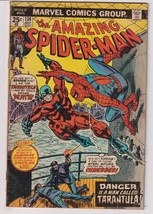 Amazing SPIDER-MAN #134 (Marvel 1974) - £31.85 GBP