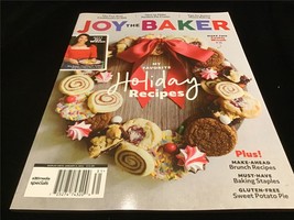A360Media Magazine Joy The Baker : The Five Best Cookbooks to Gift - £9.55 GBP