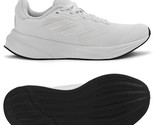 adidas Response Women&#39;s Running Shoes Training Sports Shoes White NWT IG... - $81.81