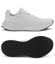 adidas Response Women&#39;s Running Shoes Training Sports Shoes White NWT IG1414 - £65.59 GBP