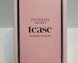 New Victoria&#39;s Secret Tease Sugar Fleur Eau De Parfum Spray Perfume 1.7 ... - $240.00