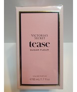 New Victoria&#39;s Secret Tease Sugar Fleur Eau De Parfum Spray Perfume 1.7 ... - $328.92 CAD