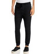 Pacific &amp; Park Core Twill Slim Fit Jogger Pants Black-Size Large 36-38W - $36.97 CAD