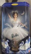 1997 Barbie Doll as the Swan Queen in Swan Lake #18509 Ballerina NIB - £25.31 GBP