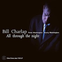 All Through The Night [VINYL]  - £27.67 GBP