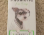 3 in 1 Probiotic Gut Immunity Digestive Health For Dogs 2 Oz.--FREE SHIP... - $9.85