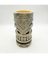 Kon Tiki Mug be happy 20 ounces Brand new - $40.73 CAD