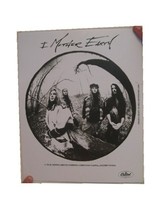 I Mother Earth Presser Mint Photo Kit-
show original title

Original Tex... - $26.88