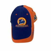 Tide Racing Downy Orange Blue Snapback Baseball Cap Ricky Craven #32 - $18.80