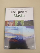 Princess Cruise The Spirit Of Alaska Explore The Soul Of The North 2016 - £3.14 GBP