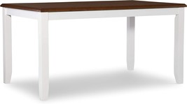 Powell Company Jane Brown Dining Table - £208.01 GBP